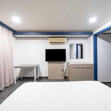 Noblesse Hotel Jeju Dış mekan fotoğraf