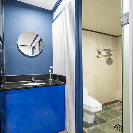 Noblesse Hotel Jeju Dış mekan fotoğraf