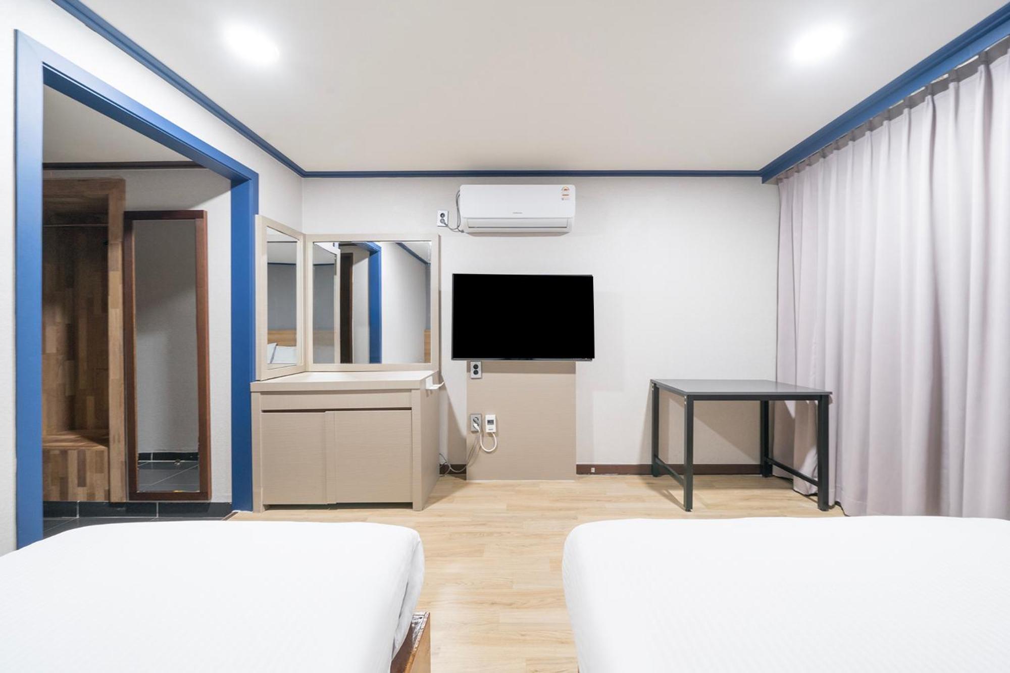 Noblesse Hotel Jeju Dış mekan fotoğraf