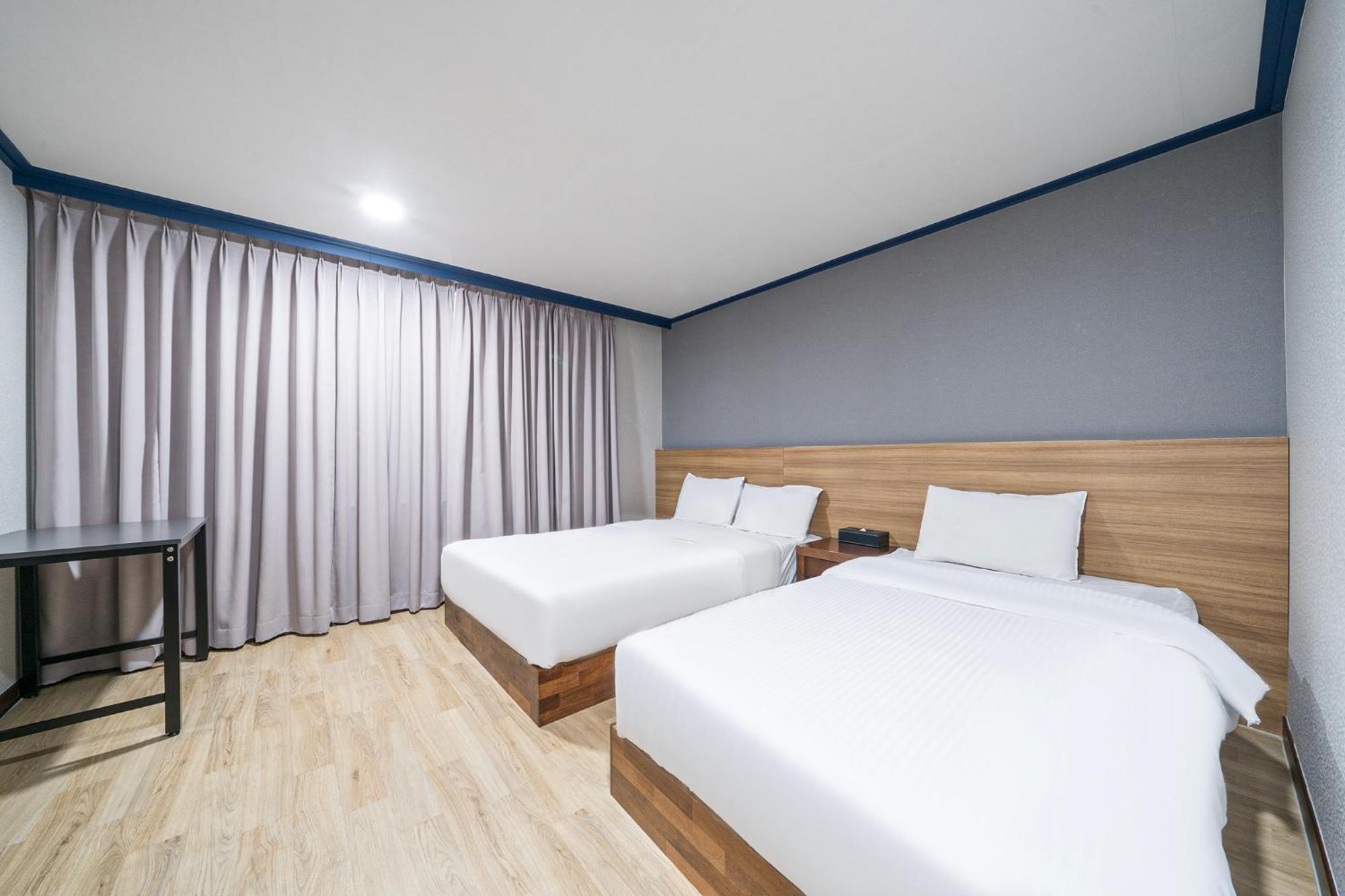 Noblesse Hotel Jeju Dış mekan fotoğraf