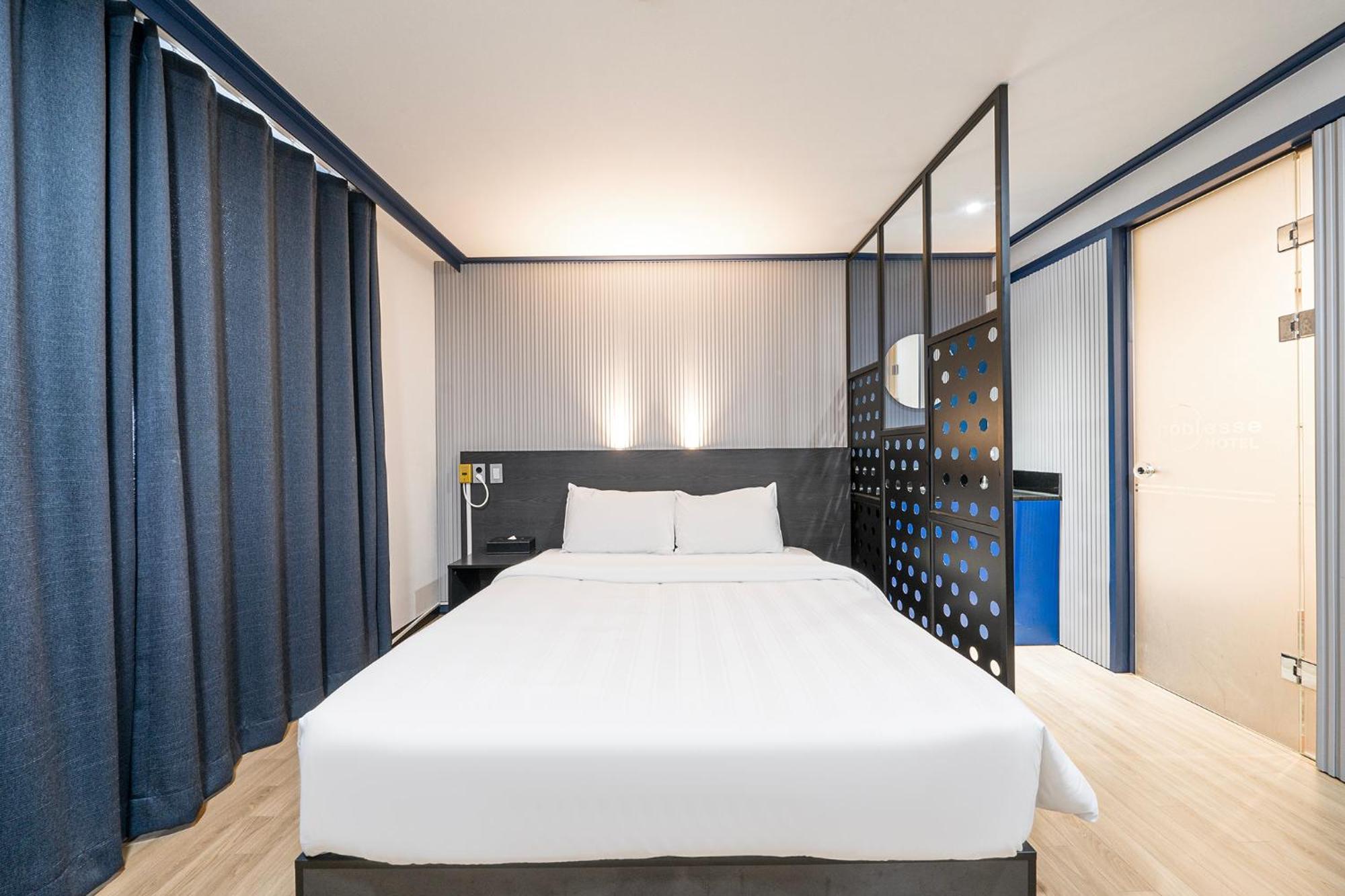 Noblesse Hotel Jeju Dış mekan fotoğraf