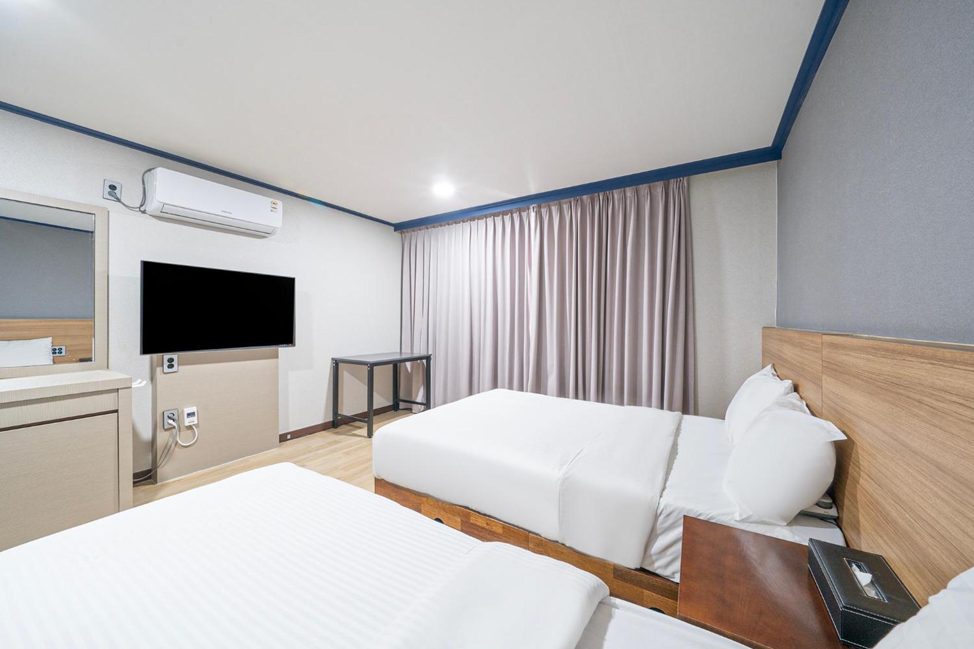 Noblesse Hotel Jeju Dış mekan fotoğraf