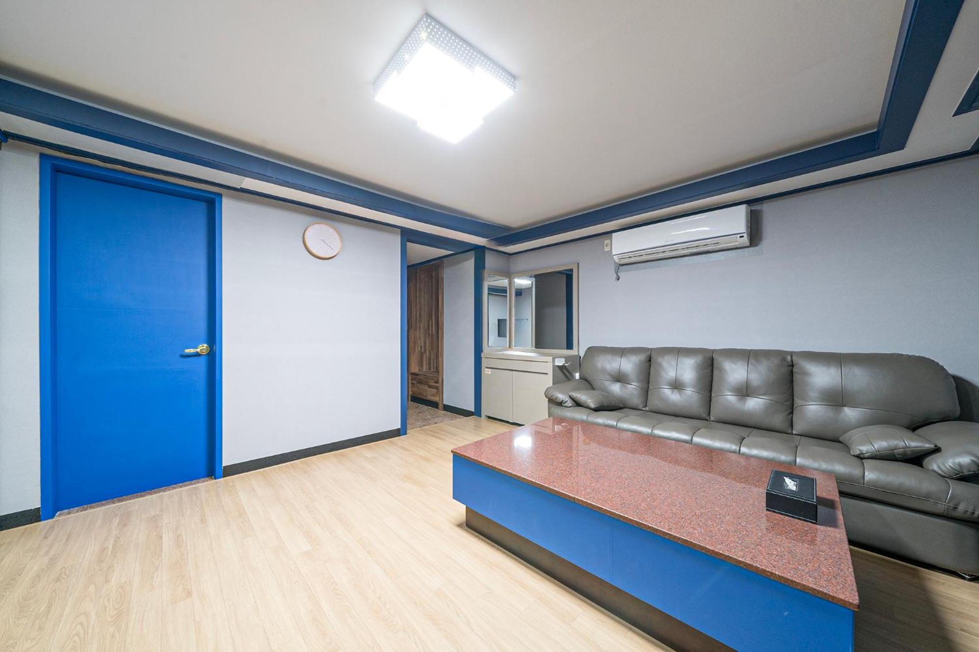 Noblesse Hotel Jeju Dış mekan fotoğraf