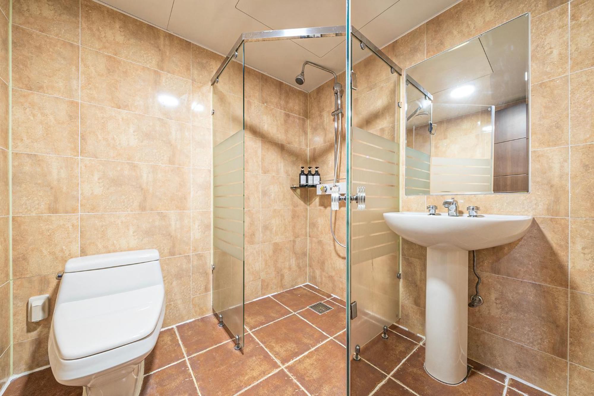 Noblesse Hotel Jeju Dış mekan fotoğraf