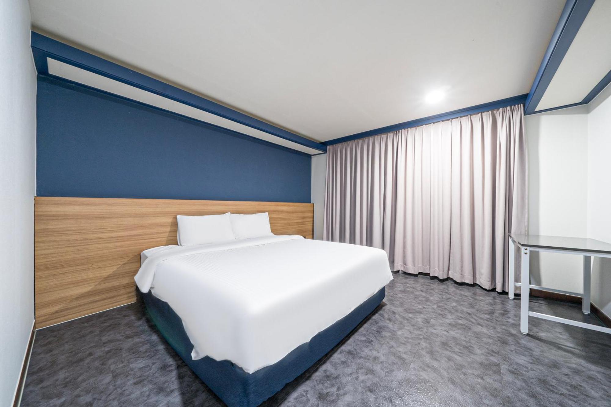 Noblesse Hotel Jeju Dış mekan fotoğraf