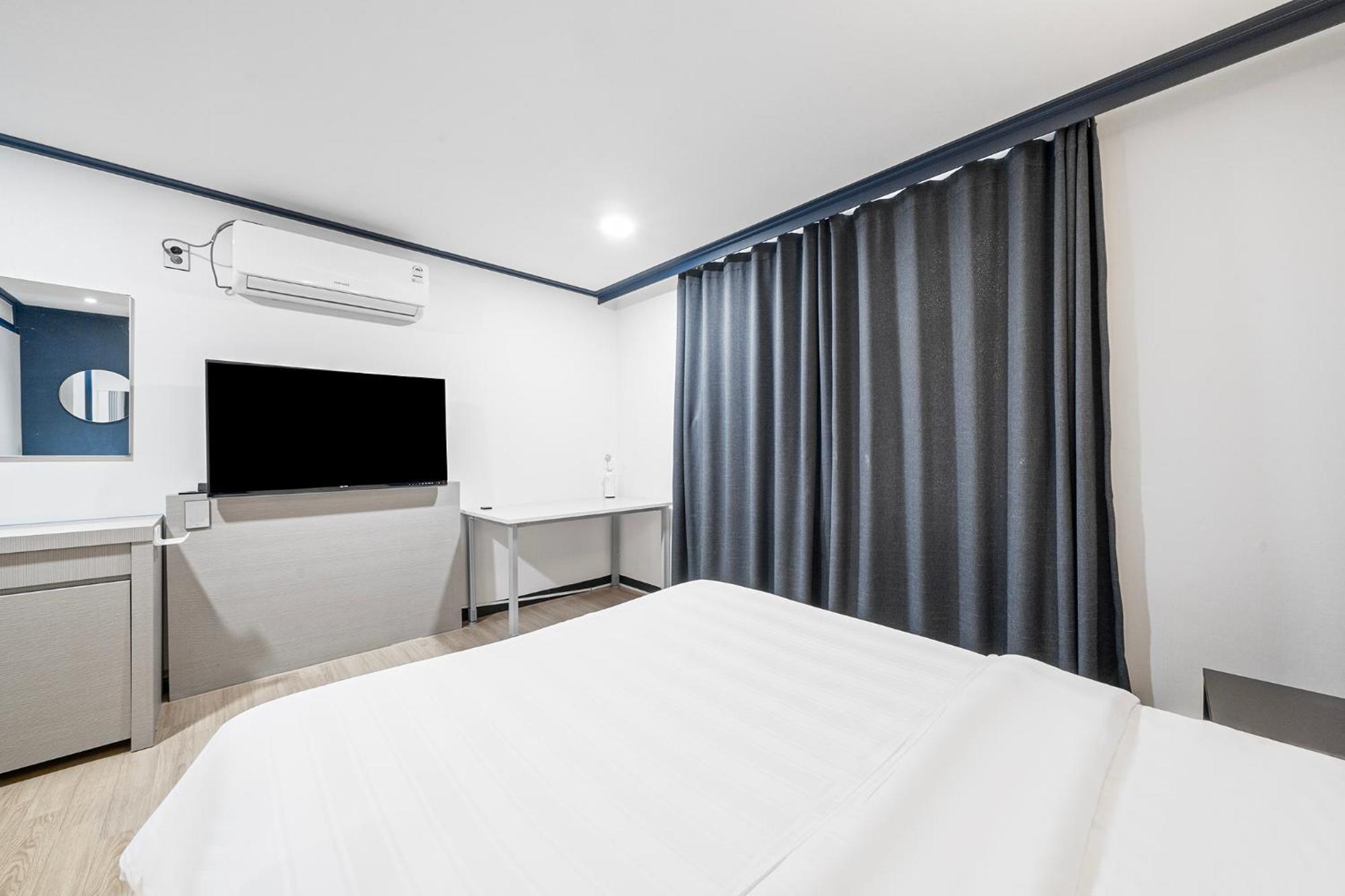 Noblesse Hotel Jeju Dış mekan fotoğraf