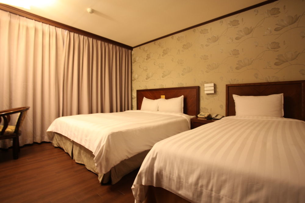 Noblesse Hotel Jeju Dış mekan fotoğraf