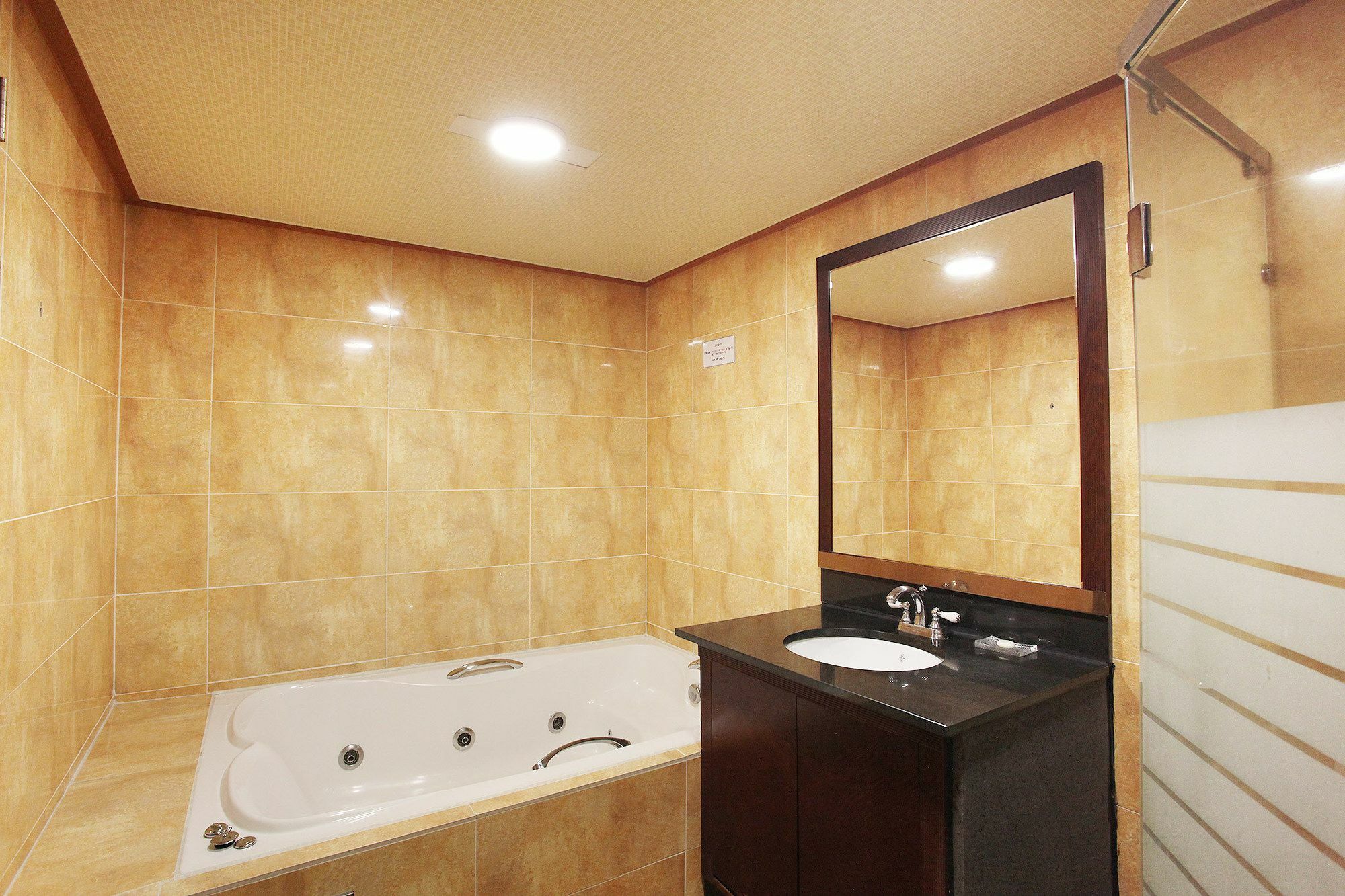 Noblesse Hotel Jeju Dış mekan fotoğraf